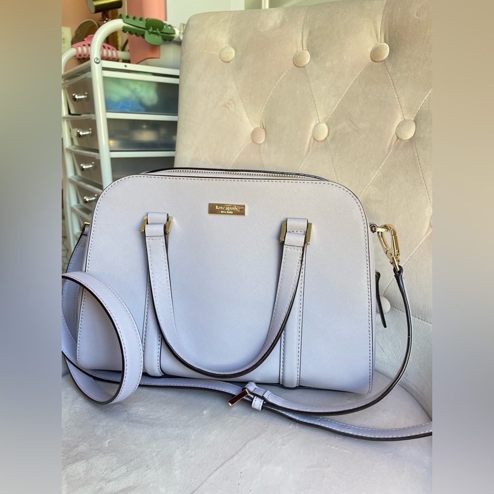 KATE SPADE SATCHEL